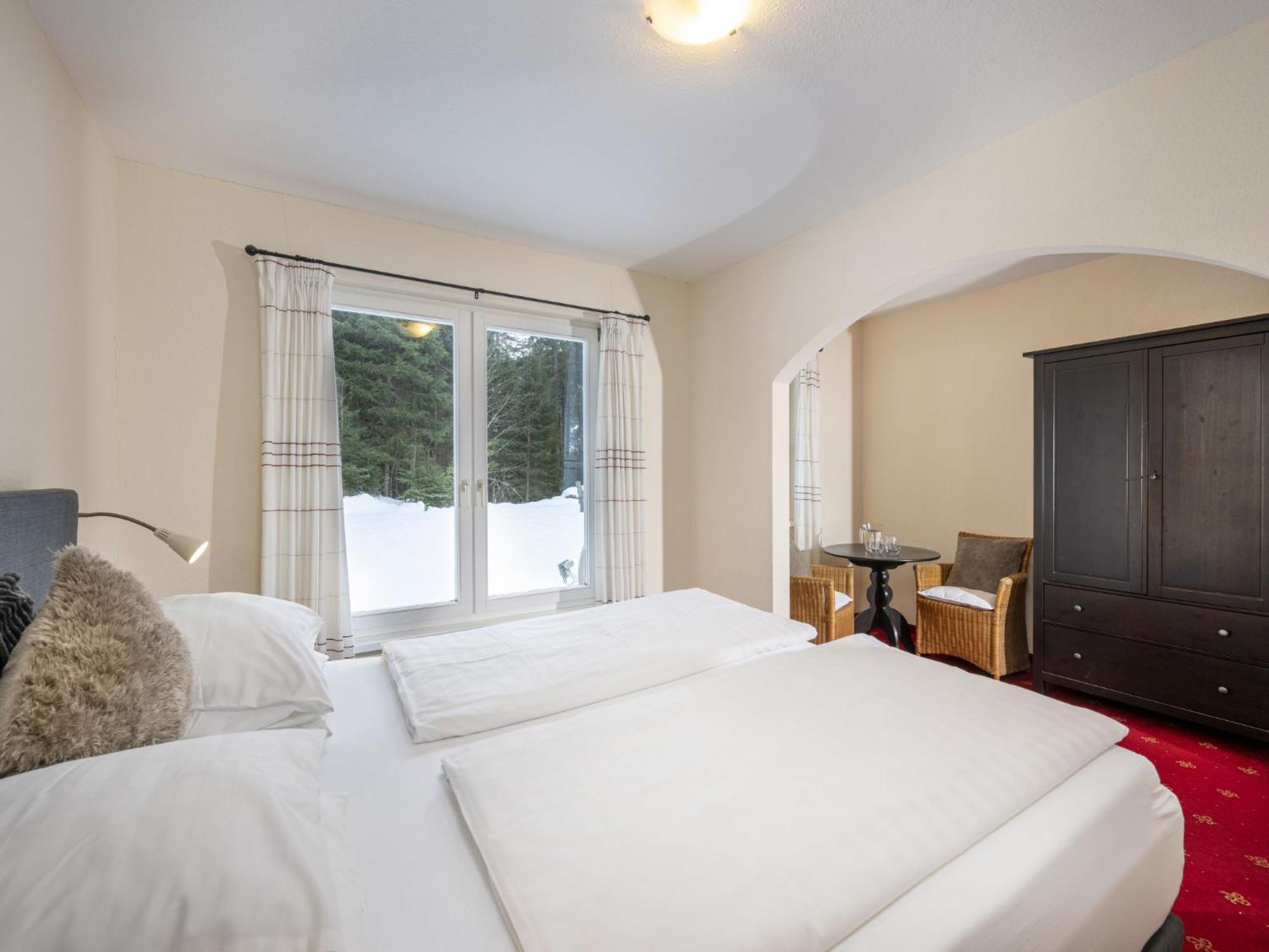 Holiday Home Steindlwald By Interhome Untertauern Exteriér fotografie