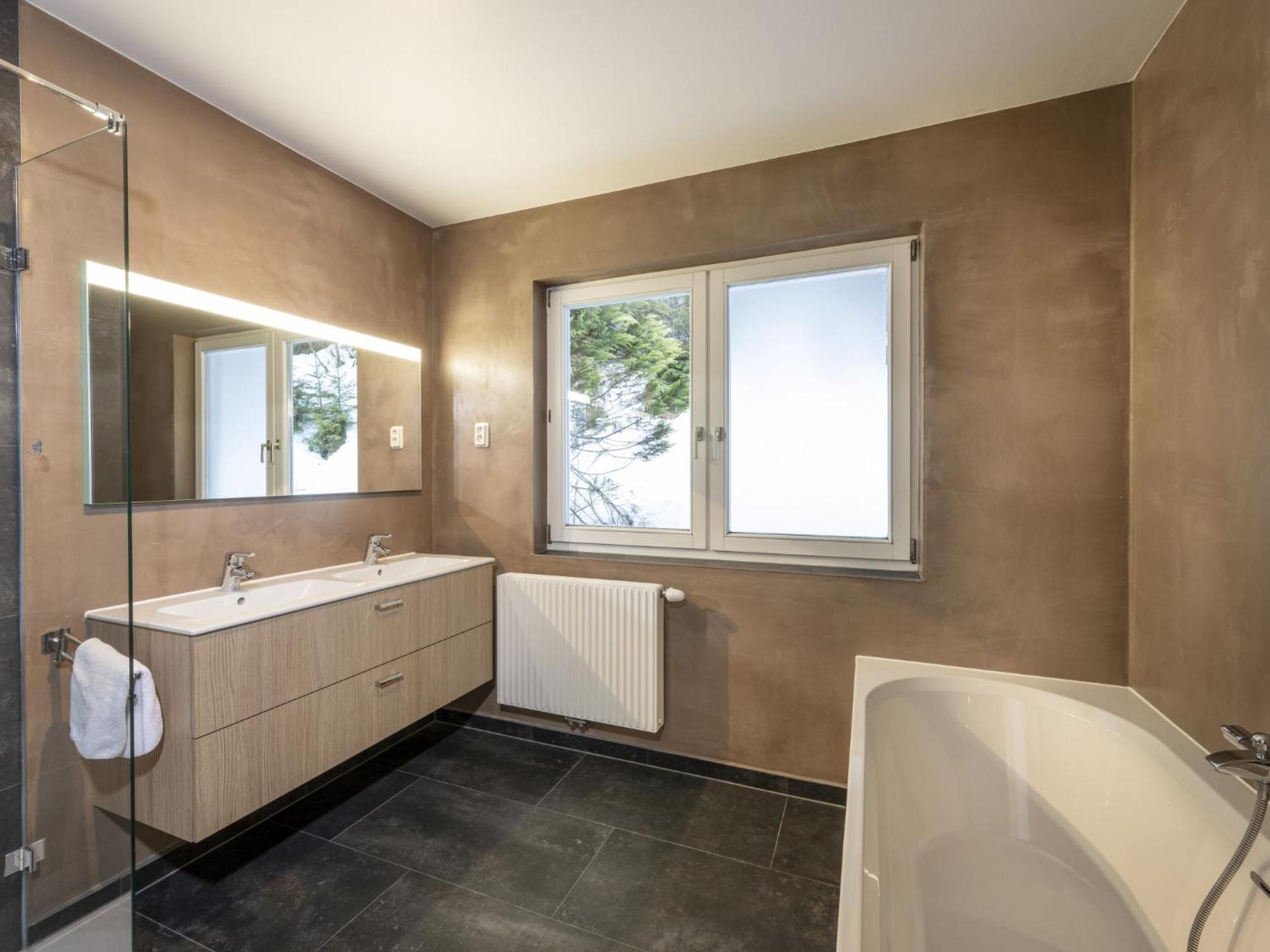 Holiday Home Steindlwald By Interhome Untertauern Exteriér fotografie