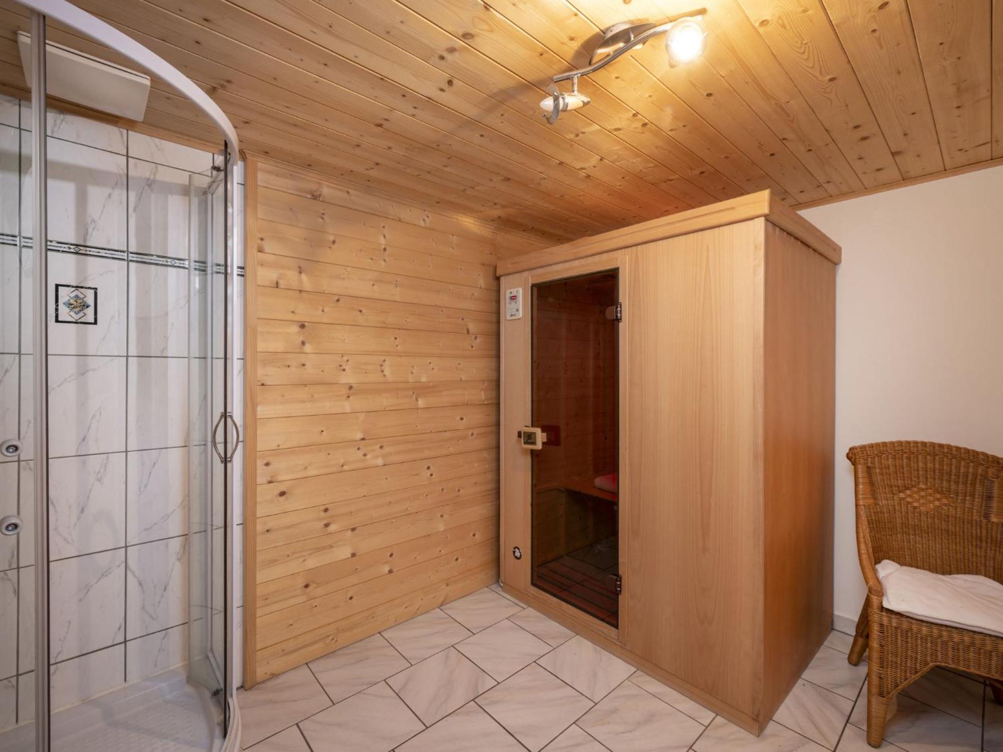 Holiday Home Steindlwald By Interhome Untertauern Exteriér fotografie
