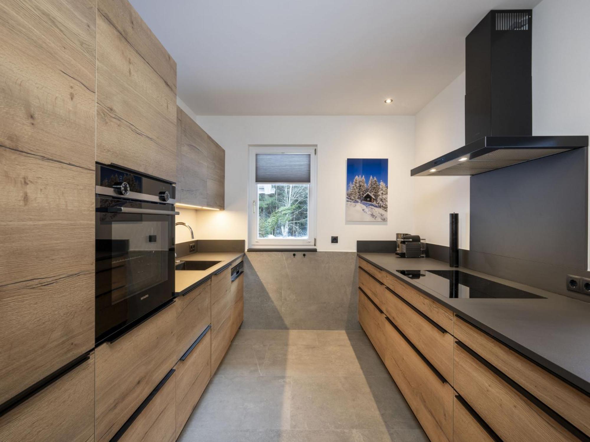 Holiday Home Steindlwald By Interhome Untertauern Exteriér fotografie